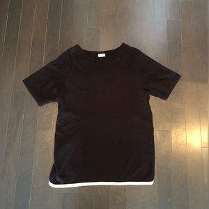 Dries Van Noten Black Shirt